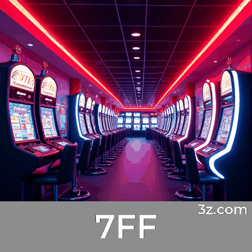 7FF Casino: Exclusividade e Luxo no Programa VIP