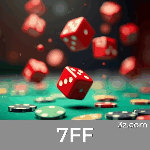 7FF App: Descubra Bônus Exclusivos e Recompensas!