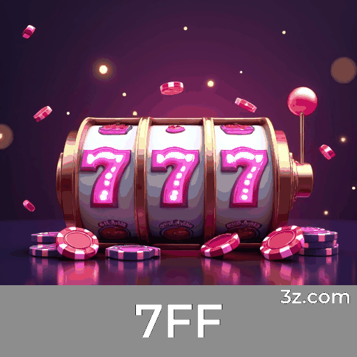 7FF App: Descubra Bônus Exclusivos e Recompensas!