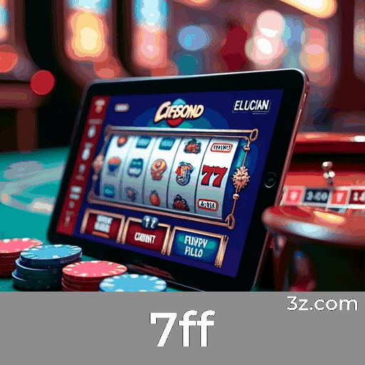 Experiência de Jogos Diversificados no 7ff para Brasileiros