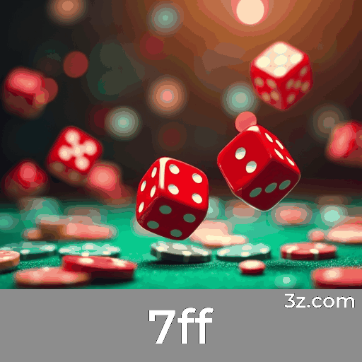 7ff: A Experiência de Jogos de Mesa ao Vivo para Brasileiros