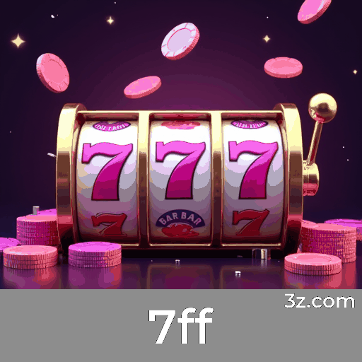 7ff Inovações: Tecnologia de Ponta em Jogos de Entretenimento